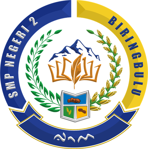 SMP NEGERI 2 BIRINGBULU